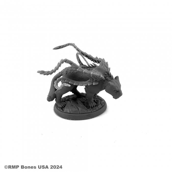 Bones USA Dungeon Dwellers Phase Cat (07121) 