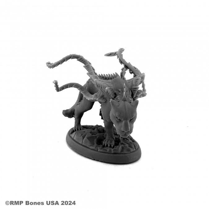 Bones USA Dungeon Dwellers Phase Cat (07121) 