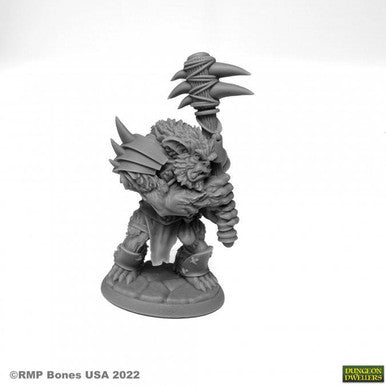 Tork, Bloodclub Bugbear (07092)