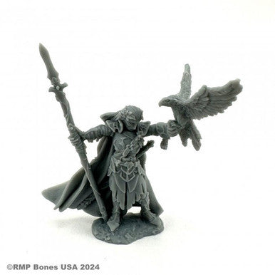 Wood Elf King (07120)