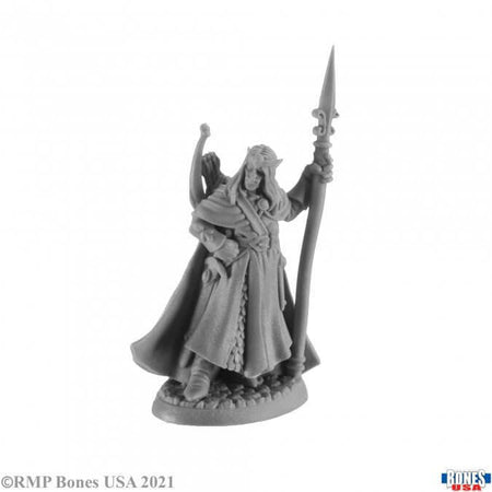 Bones USA Elanter, the Lost Prince 30006
