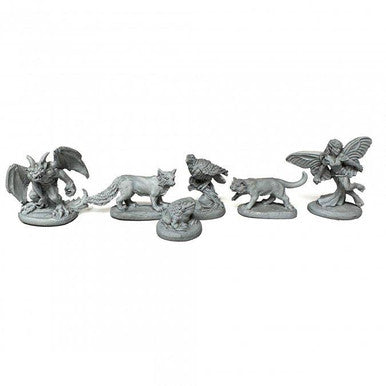 Familiars 4 (07088)