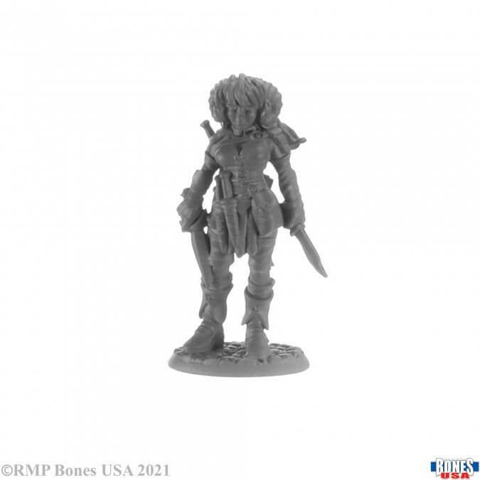 Bones USA Fillyjonk, Hellborn Rogue 30009