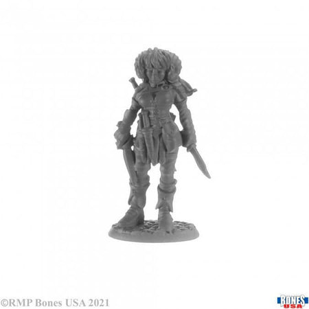 Bones USA Fillyjonk, Hellborn Rogue 30009