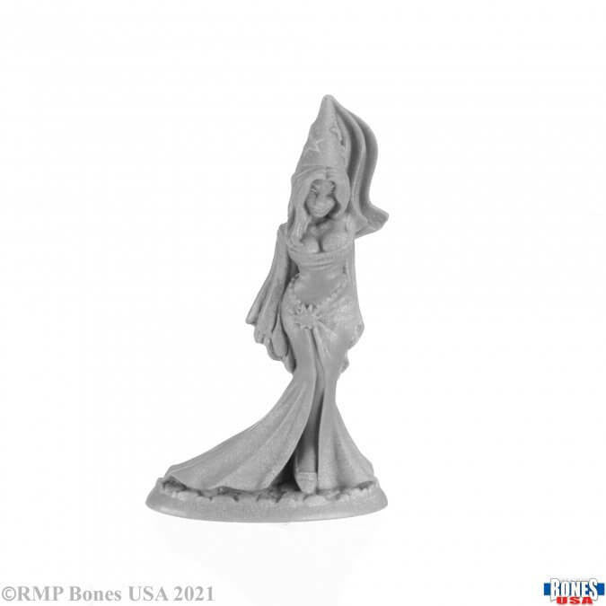 Bones USA Gisele the Sorceress 30036