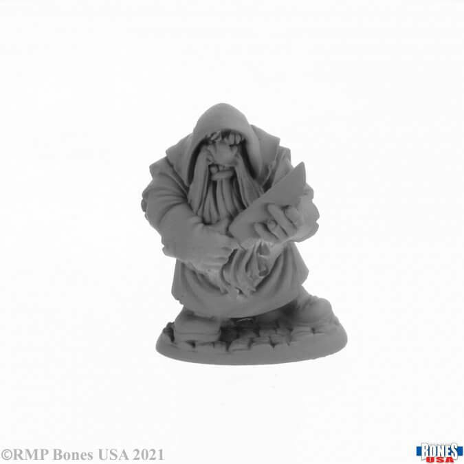 Bones USA Nub, Dwarf Sausage Maker 30045
