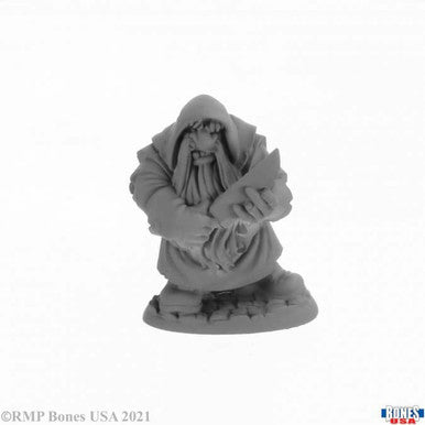 Nub, Dwarf Sausage Maker 30045