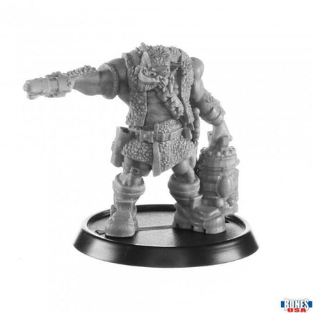Bones USA Oonda, Roogtarki Smuggler 30018