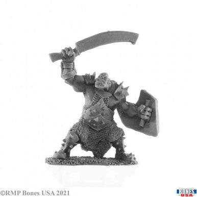 Orc Marauder 30022
