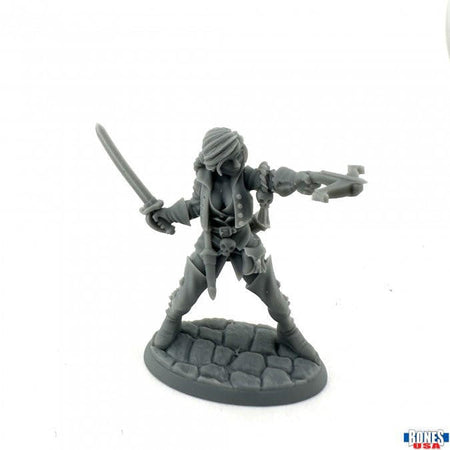 Bones USA Reaper Legends Damaris, Female Duskwarden (30161) 