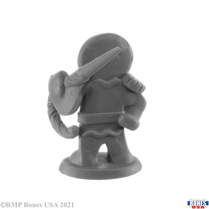 Bones USA Reaper Legends Gingerbread Knight 30033 
