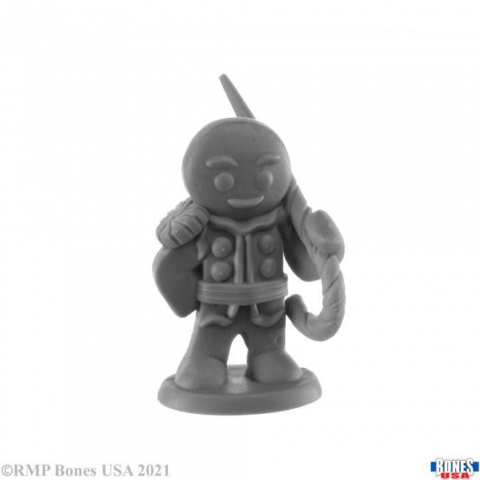 Bones USA Reaper Legends Gingerbread Knight 30033 