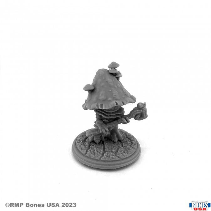 Bones USA Reaper Legends Mushroom Men (3) (30165) 