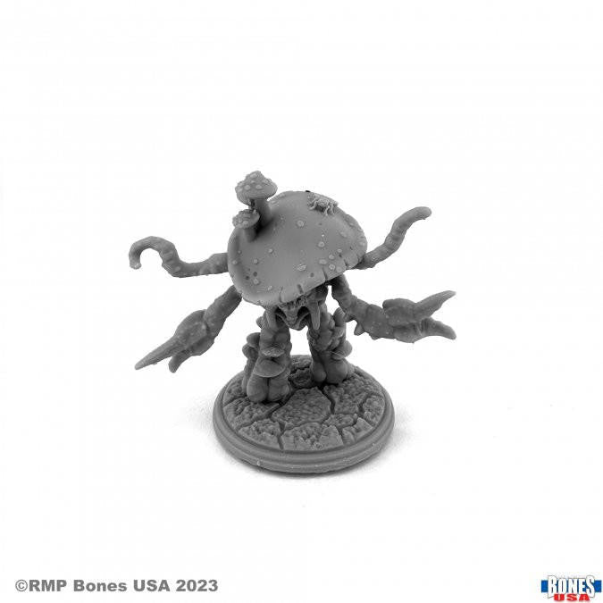 Bones USA Reaper Legends Mushroom Men (3) (30165) 
