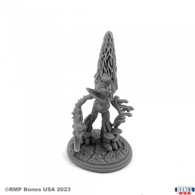 Bones USA Reaper Legends Mushroom Men (3) (30165) 
