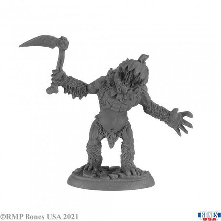 Bones USA Reaper Legends Punkin' Headed Bugbear 30047 