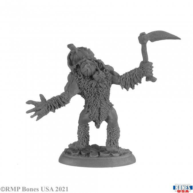 Bones USA Reaper Legends Punkin' Headed Bugbear 30047 