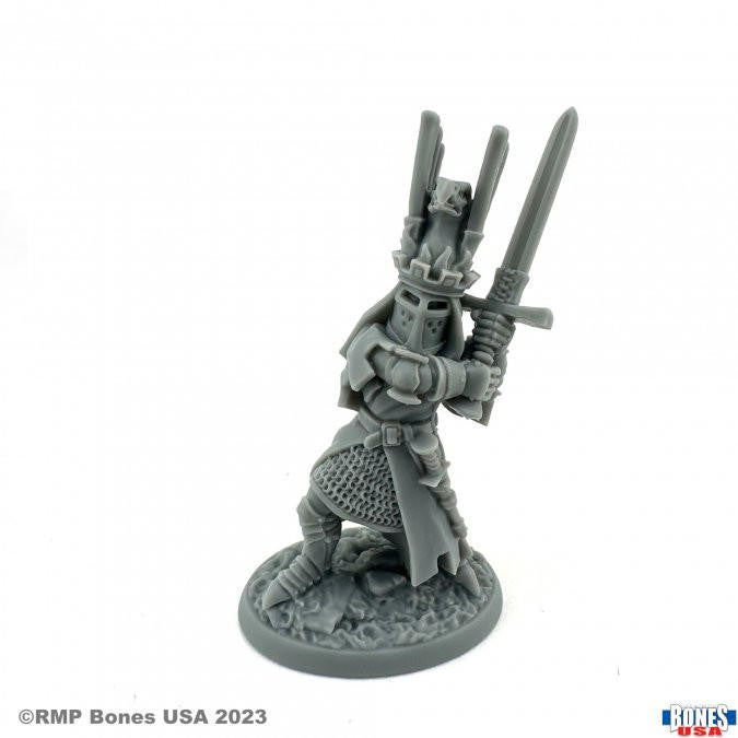 Bones USA Reaper Legends Sir James the Blue (30155) 