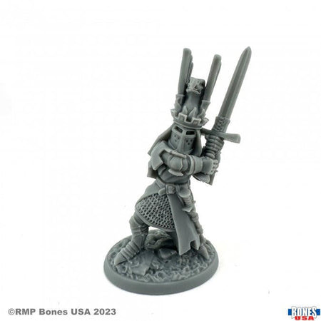 Bones USA Reaper Legends Sir James the Blue (30155) 