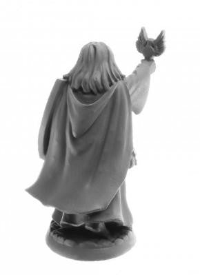 Bones USA ReaperCon Hotel Mini Thess Ironfaith