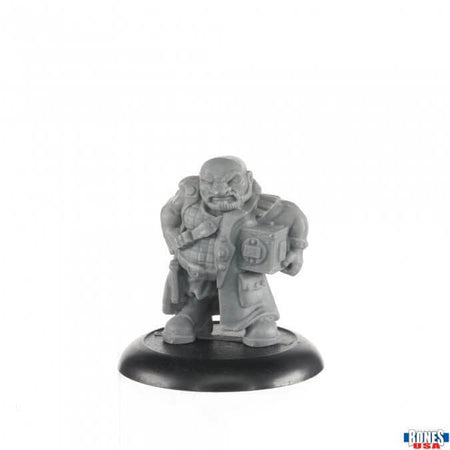 Bones USA Sansavar Chung, Viceroy 30015
