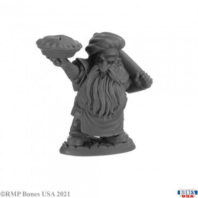 Tub, Dwarf Baker 30048