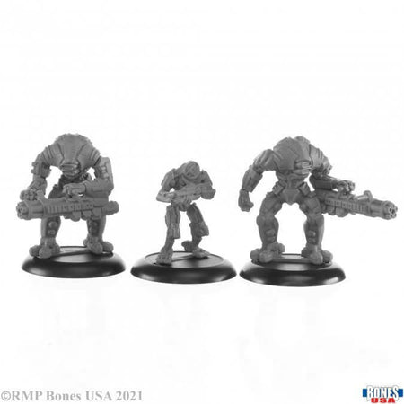 Bones USA Viceroy Enforcers 3 30029