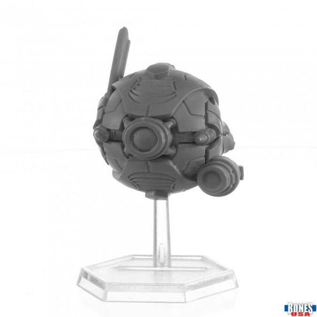 Bones USA Viceroy Scrutator, Death Marble 30032