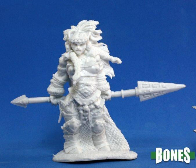 Bones Vanja Fire Giant Queen 77100