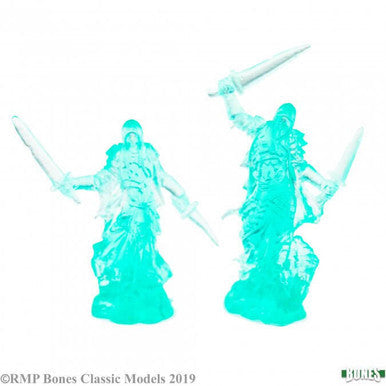 Wraith Slayers (2) 77641
