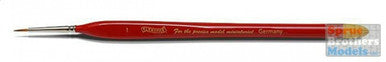 Flex-I-File Paint Brush #1 BRUSH01