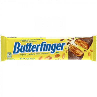 Butterfinger Candy 1.9oz