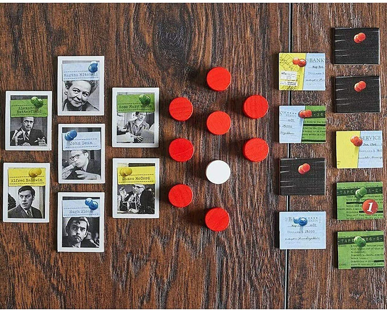 Capstone Games Watergate