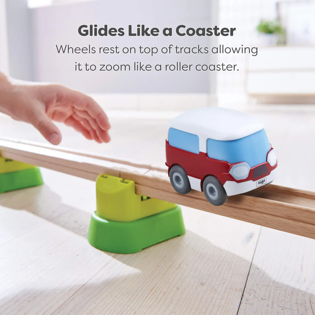 Kullerbu Momentum Motor Mini Bus