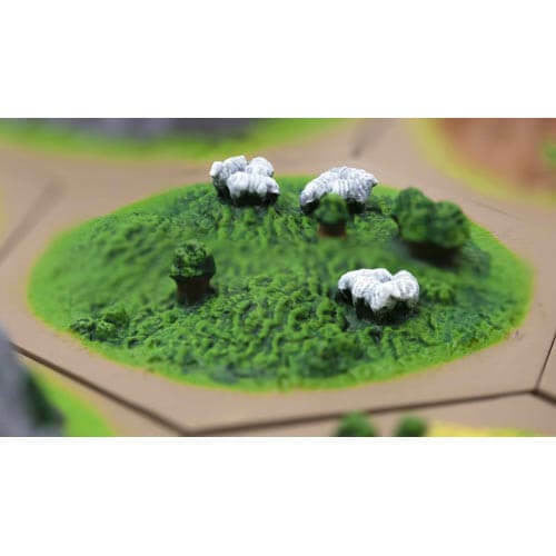 Catan Studio Catan 3D Edition