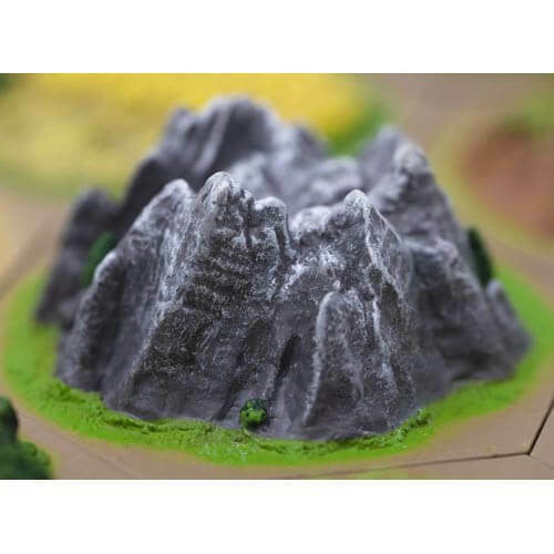 Catan Studio Catan 3D Edition