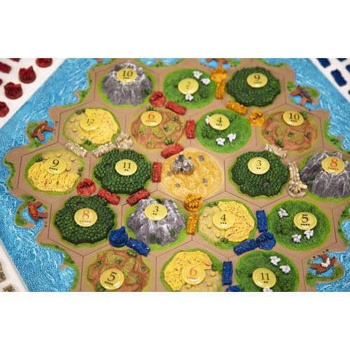 Catan Studio Catan 3D Edition