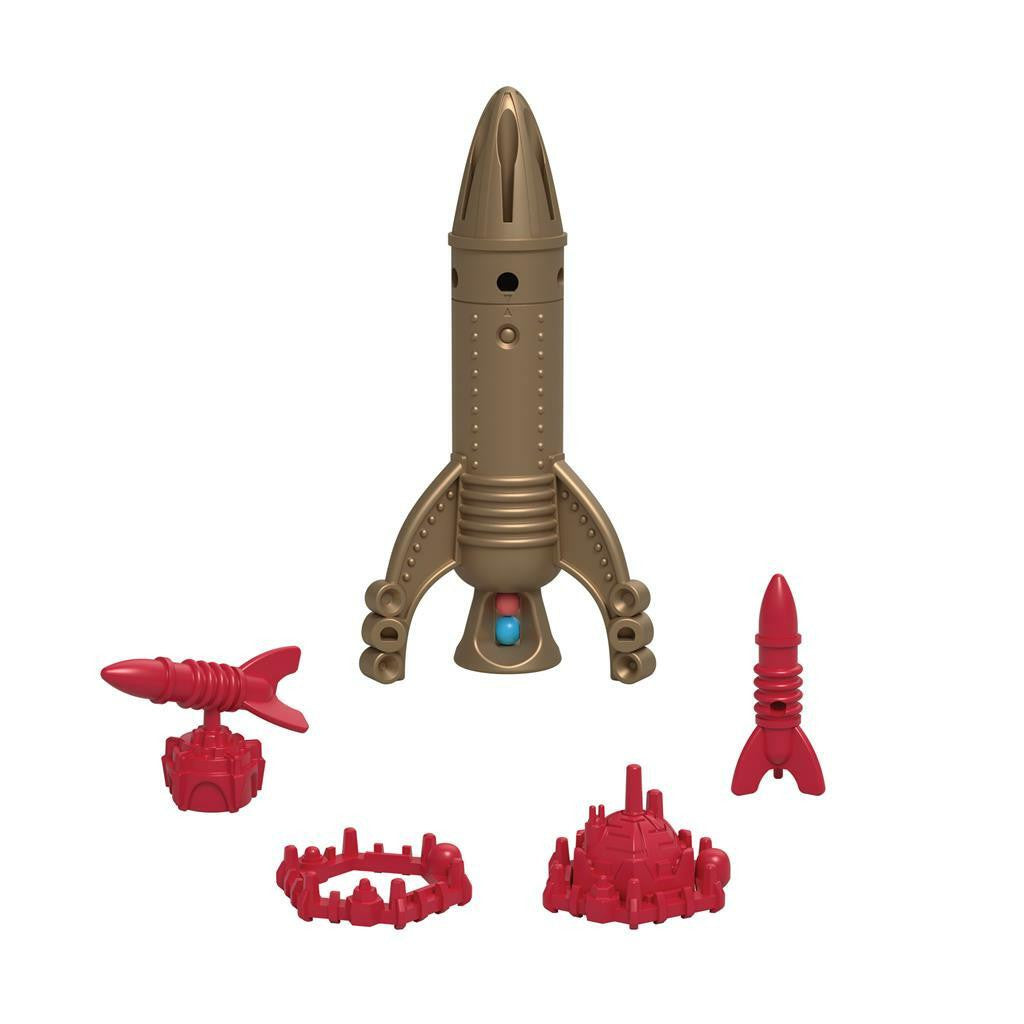 Catan Studio Catan Starfarers 2nd Edition at LionHeart Hobby