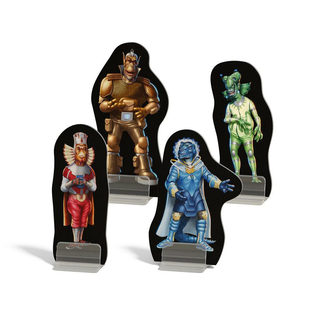 Catan Studio Catan Starfarers 2nd Edition at LionHeart Hobby