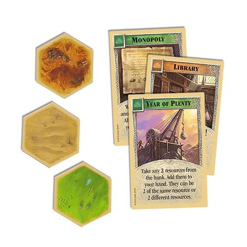 Catan Studio Catan