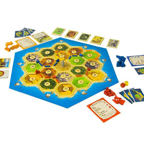 Catan Studio Catan