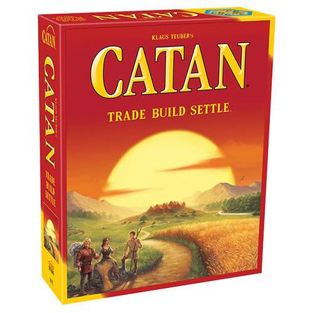 Catan Studio Catan