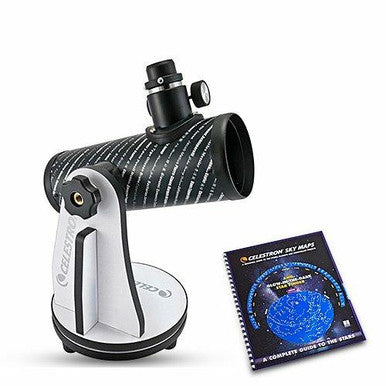 FirstScope Telescope 21024