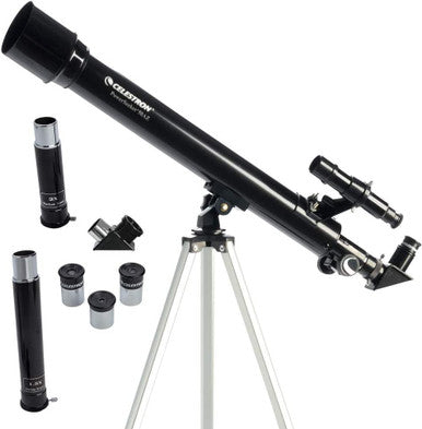 PowerSeeker 50AZ Telescope 21039