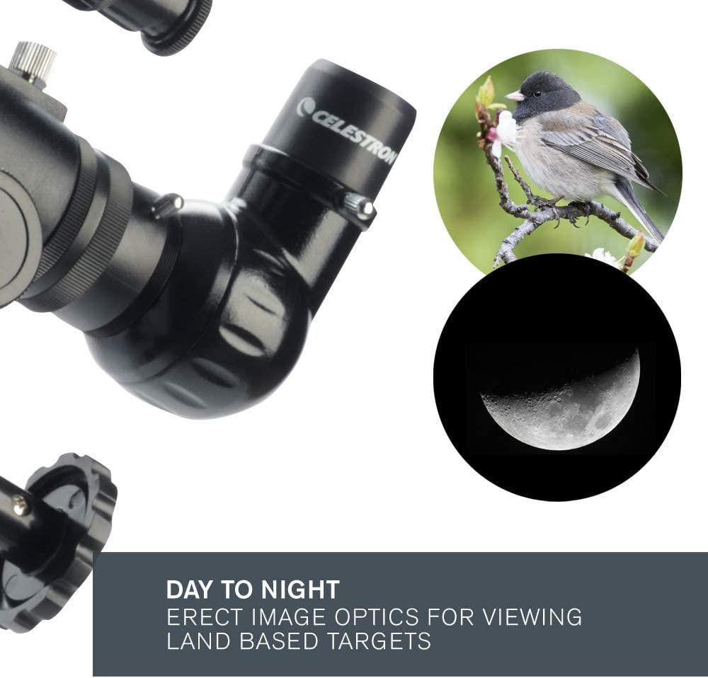 Celestron PowerSeeker 70EQ Telescope 21037 