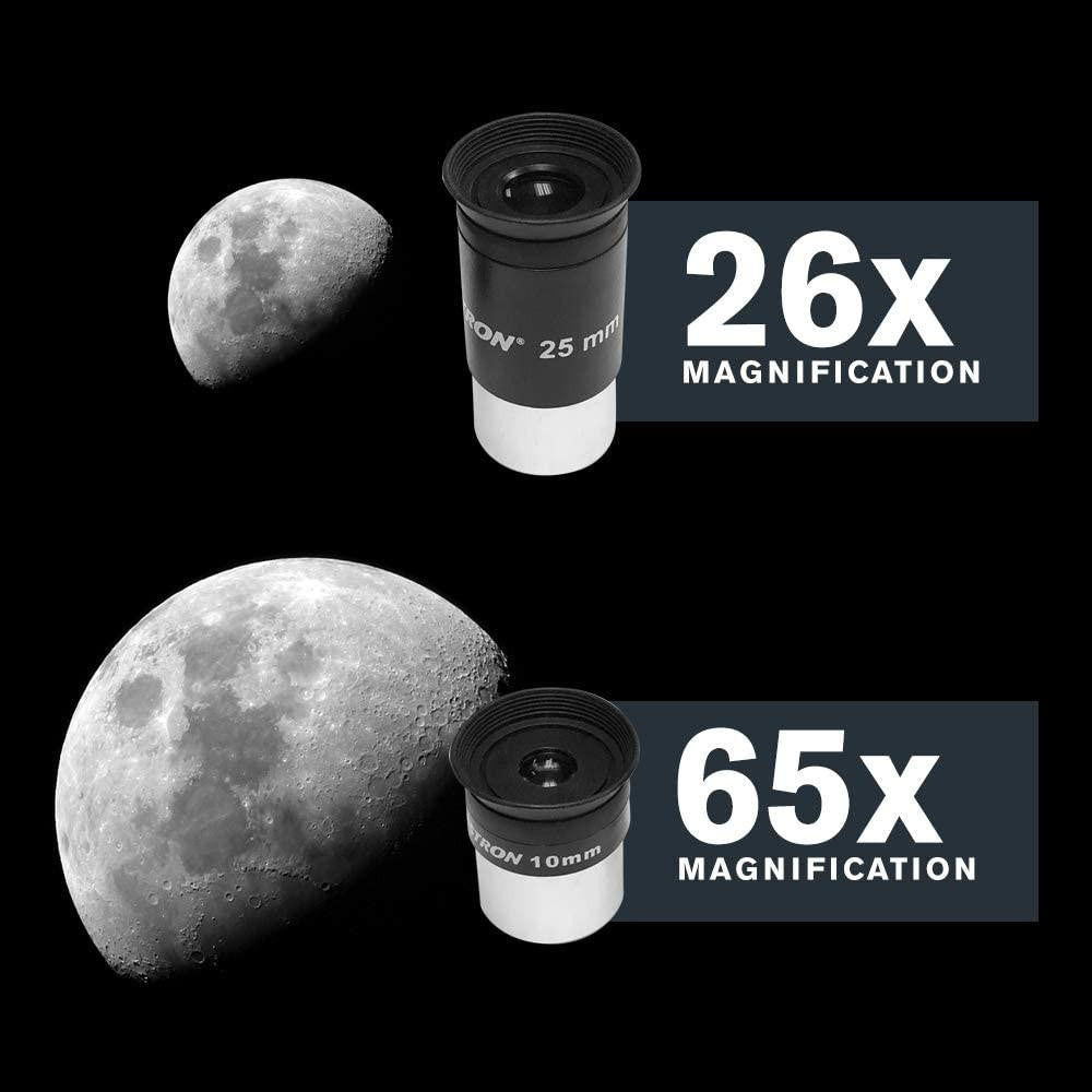 Celestron StarSense Explorer DX130 Reflector Telescope 22461 