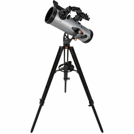 Celestron Starsense Explorer LT114 Reflector Telescope 22452