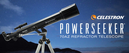 Celestron Telescope PS70AZ 21036