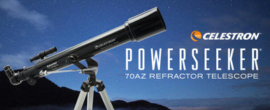 Telescope PS70AZ 21036