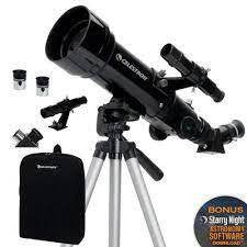 Celestron Travel Scope 70 21035